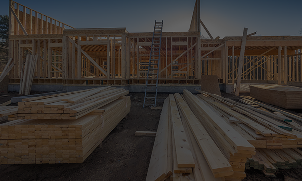 Steinhart Holzhandel und Hausbau GmbH