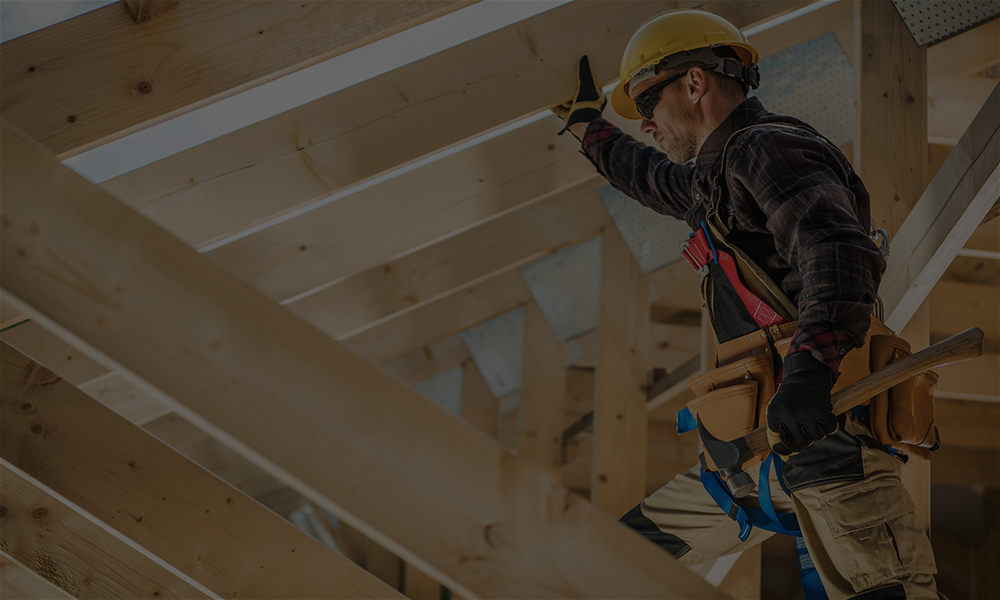 Steinhart Holzhandel und Hausbau GmbH